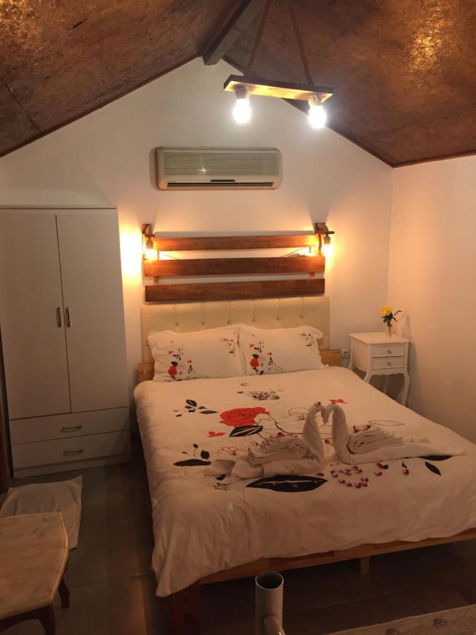 Canario Bungalows Çıralı Eksteriør billede