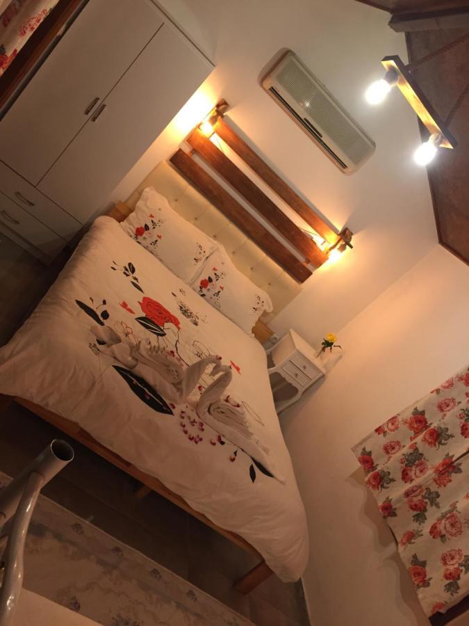Canario Bungalows Çıralı Eksteriør billede